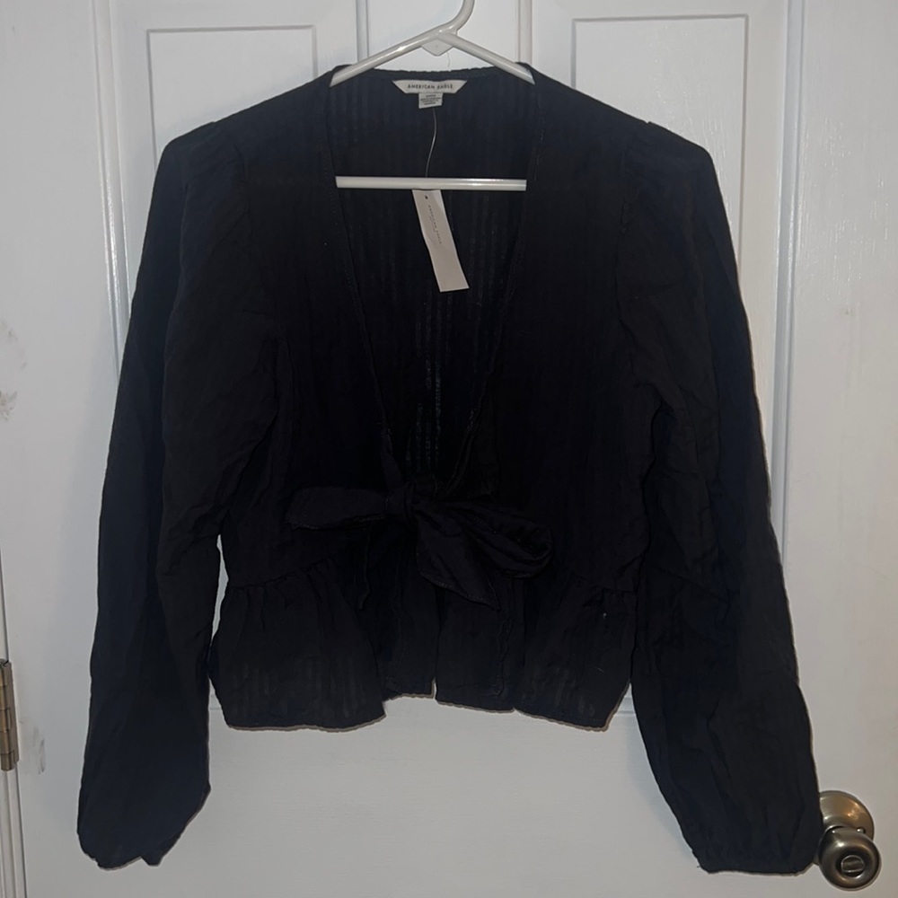 American Eagle Top